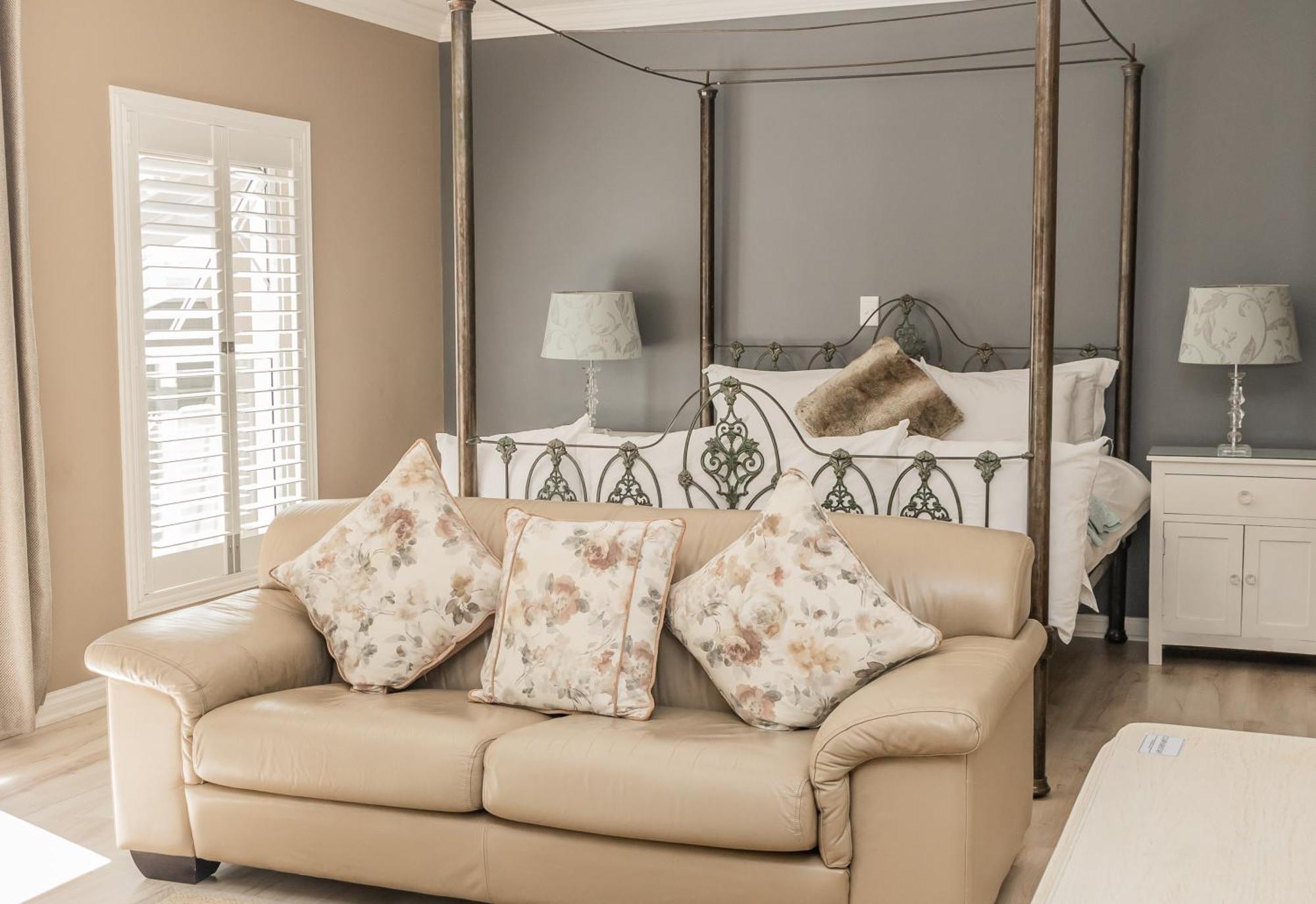 The Wesley Boutique Hotel & Spa Johannesburg Exterior foto