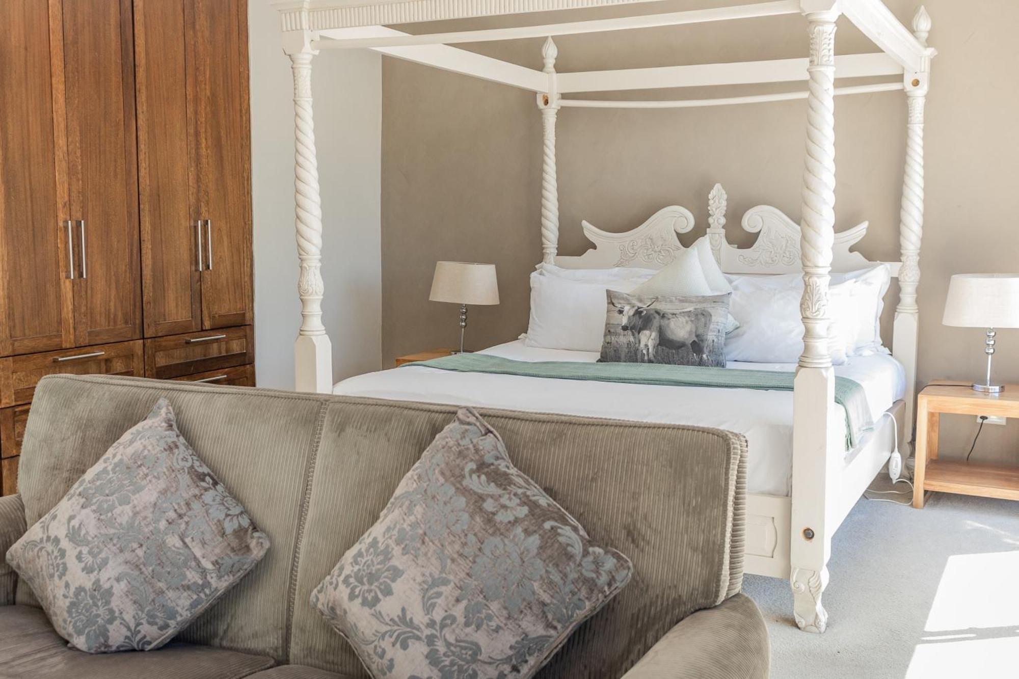 The Wesley Boutique Hotel & Spa Johannesburg Exterior foto