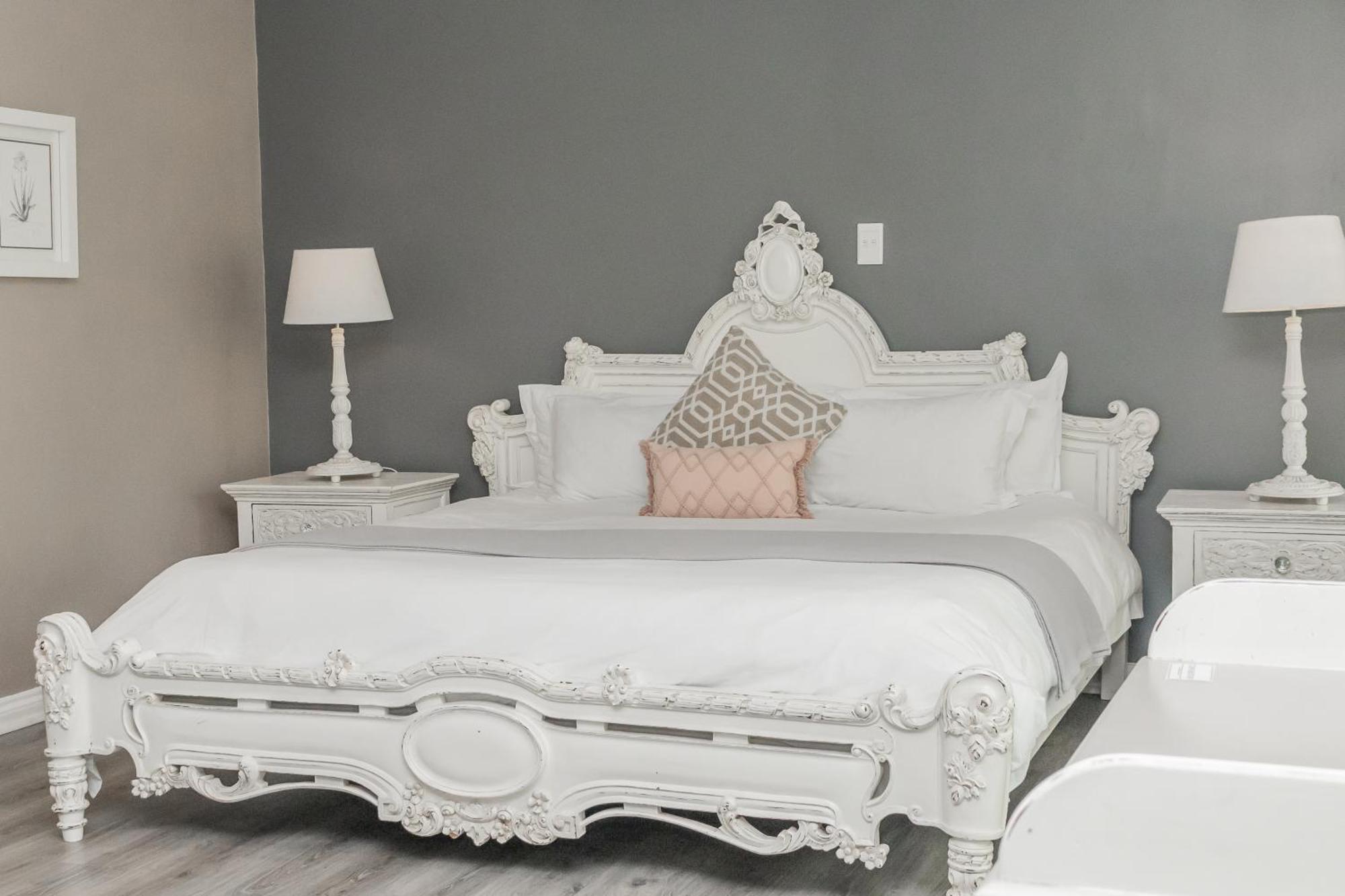 The Wesley Boutique Hotel & Spa Johannesburg Exterior foto